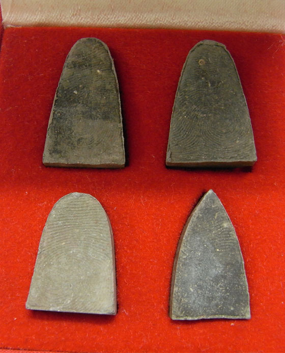 หลวงปู่ทวด รุ่น รัตนรังศรี 2541