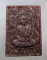 20 บาท พระโภคทรัพย์จังหวัดร้อยเอ็ด เนื้อธนบัตร หลวงพ่อสมชาย วัดเขาสุกิม ปี๔๐