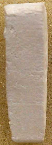 *พระผงของขวัญ วัดปากน้ำ รุ่น๔ พิมพ์สามเหลี่ยม*