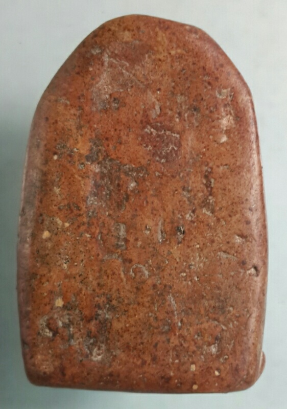 พระซุ้มกอ กำแพงเพชร วัดพิกุล