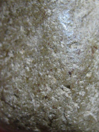 พระเม็ดน้อยหน่า เนื้อดิน จ.สุโขทัย