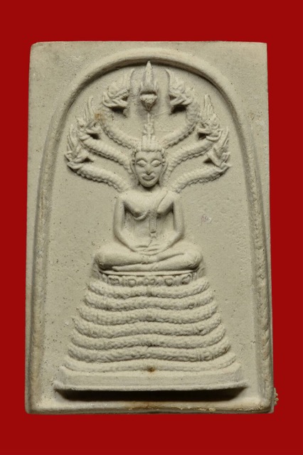 ปรก 7 ชั้น เจ้าคุณนรฯ สวยระดับประกวด