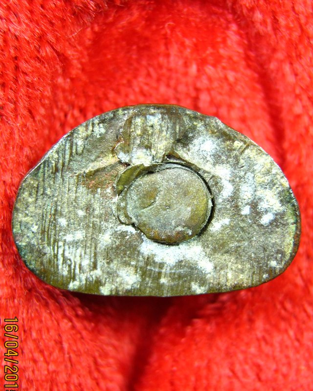 หลวงพ่อเงิน จ.พิจิตร