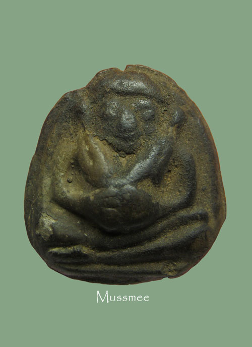 @@@ พระชุดมงคลมหาลาภ แม่ชีบุญเรือน (พิมพ์พระสังกัจจายน์) พระสวยยยยยยยยยยยย ### เคาะเดียว ### @@@