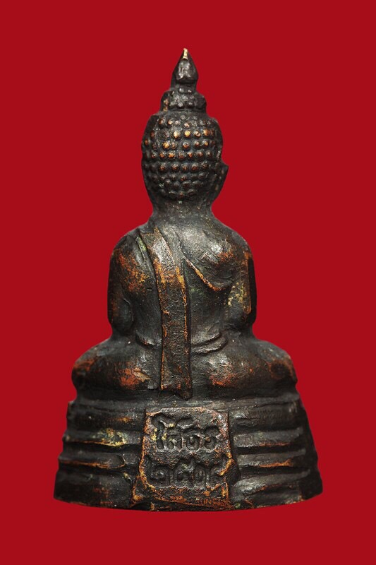 พระกริ่งโสธร ปี 08 หน้าเทวดาครับ