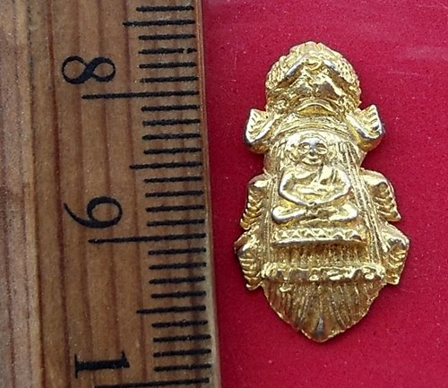 วัดใจเริ่ม 10 บาท กับ ต่อทอง  …AW52