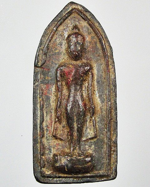 พระเปิดโลก สูงประมาณ1นิ้ว