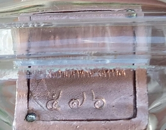 พระพรหมอุบลบันดาลประทานพร เนื้อสัมริดสามกษัตริย์ no.๕๗๖