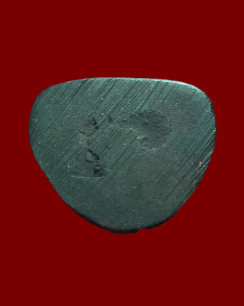 รูปหล่อเหมือนหลวงพ่อสงฆ์ จันทสโร วัดเจ้าฟ้าศาลาลอย จ.ชุมพร เนื้อทองแดง พระสวยสภาพเดิมๆครับ