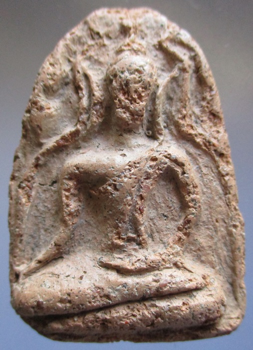 พระขุนแผนบ้านกร่าง จังหวัดสุพรรณบุรี