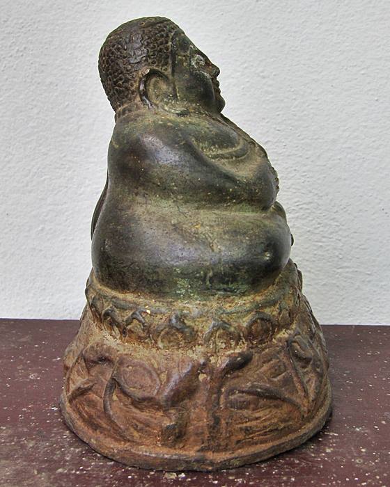 พระสังกัจจายน์ หน้าตัก 4 นิ้ว