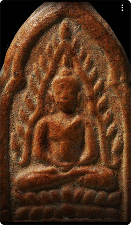 ขอลงจัดพระหายากส์ให้ครับพระเหนียวในตำนาน พระชินราช 2 หน้า กรุบางยี่หน จ.สุพรรณบุรีสภาพสวยหน้าตาคมชัด