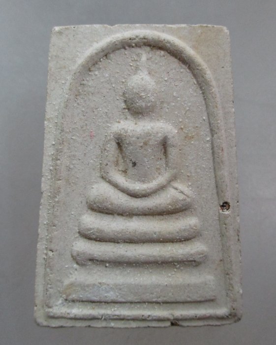 20 บาท พระสมเด็จหลวงพ่อเกษม เขมโก ปี๓๖