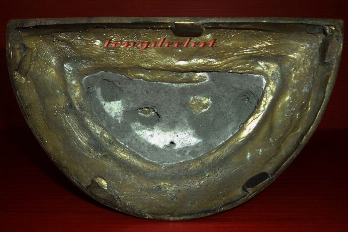 พระเจ้าใหญ่มิ่งขวัญ วัดใหญ่ศรีมหาธาตุ อ.เชียงขวัญ จ.ร้อยเอ็ด