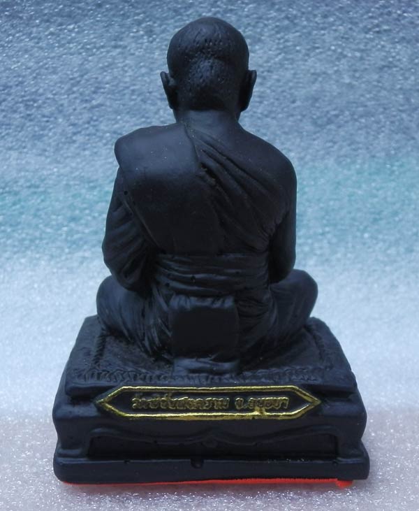 @@...รูปหล่อบูชา เนื้อเรซิ่น หลวงพ่ออุดม วัดพิชัยสงคราม อยุธยา ...@2@