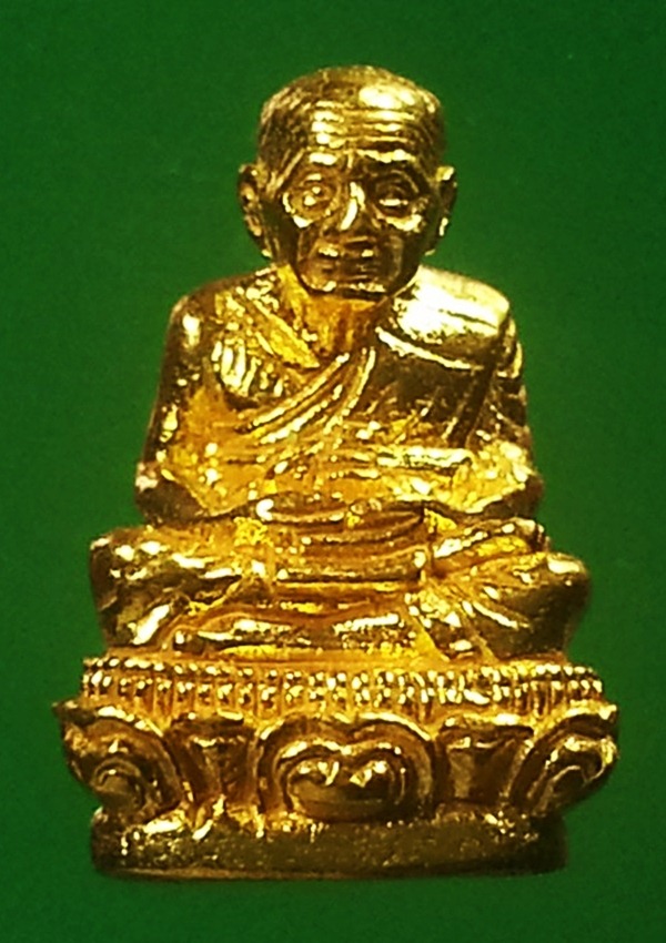 รูปเหมือน หลวงปู่ทวด วัดช้างให้ (2)