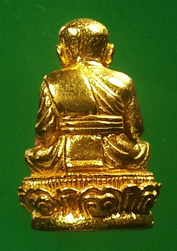 รูปเหมือน หลวงปู่ทวด วัดช้างให้ (2)