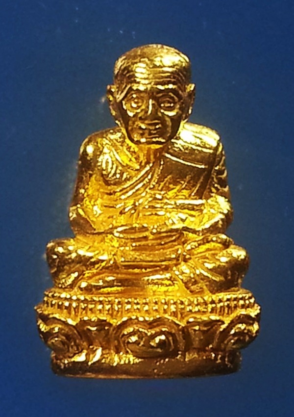 รูปเหมือน หลวงปู่ทวด วัดช้างให้ (3)