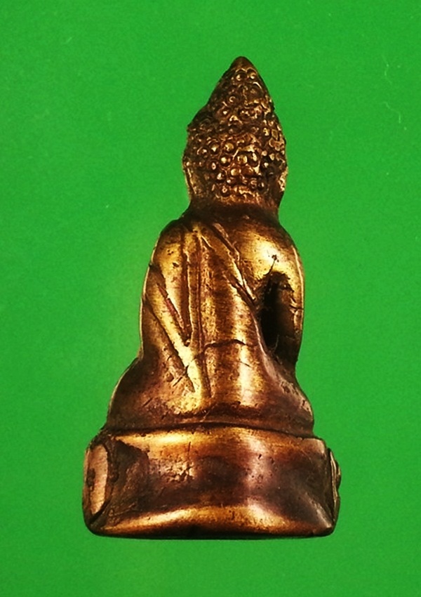 พระกริ่งวัดประสาทบุญญาวาส