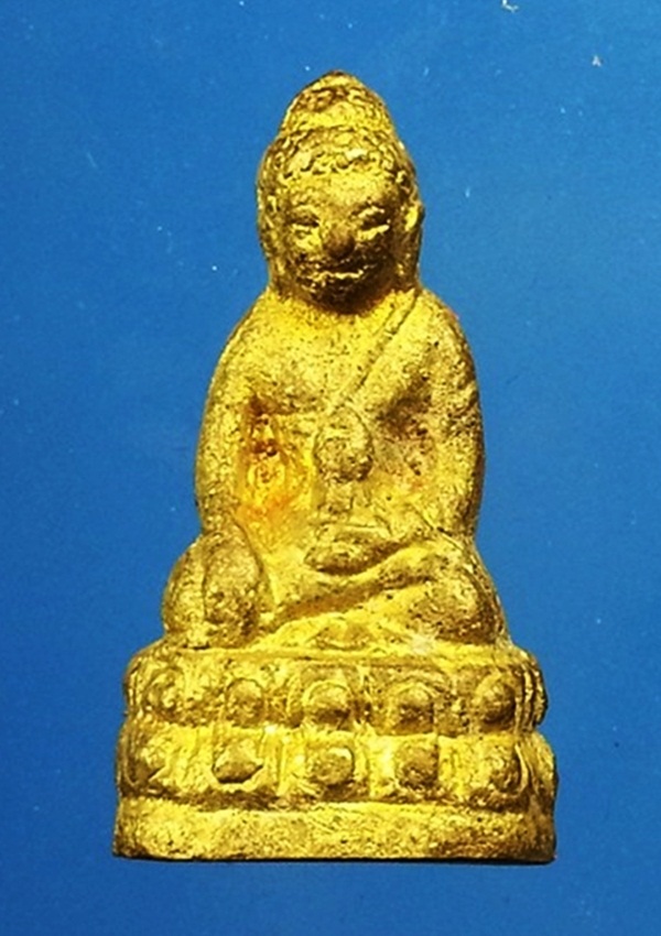 พระกริ่ง 9 ยอด วัดสุทัศน์เทพวราราม