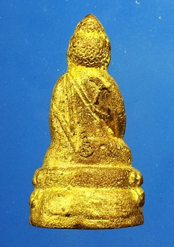 พระกริ่ง 9 ยอด วัดสุทัศน์เทพวราราม