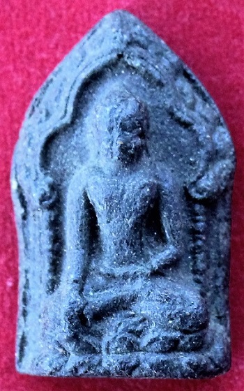 พระชัยอิทธิ์ วัดพันอ้น ปี13