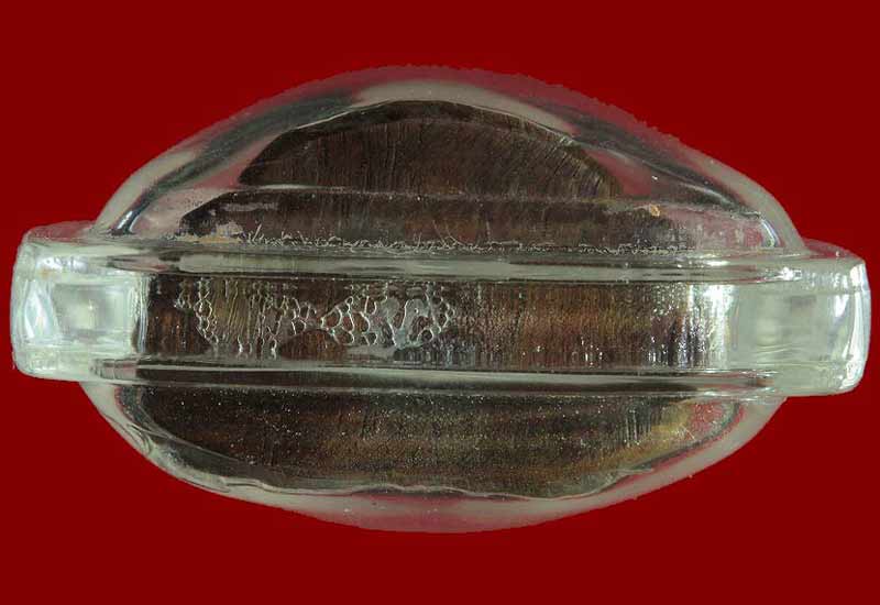 หล่อเล็กพ่อท่านคล้าย ปี 05 สภาพน่ารัก