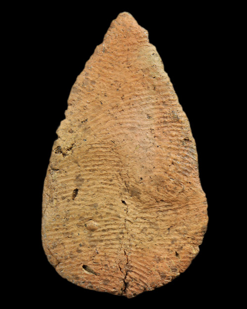 พระกลีบบัว กรุวัดลิงขบ กทม. สภาพสวยครับ