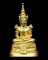 พระแก้วมรกต กรมสรรพสามิต ครบ64ปี วัดพระศรีรัตนศาสดาราม2539 เนื้อทองคำขัดเงา เลข14680 น้ำหนัก 18.05กร