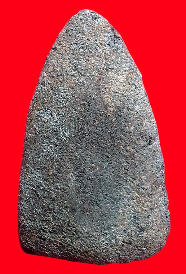 หลวงพ่อทวดเนื้อว่าน 2497 พิมพ์ใหญ่ 