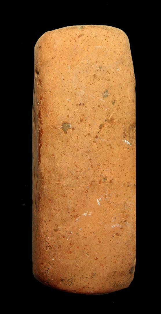 พระลีลาเนื้อดินพิมพ์ใหญ่ กรุวัดพระแก้ว จ.พิษณุโลก