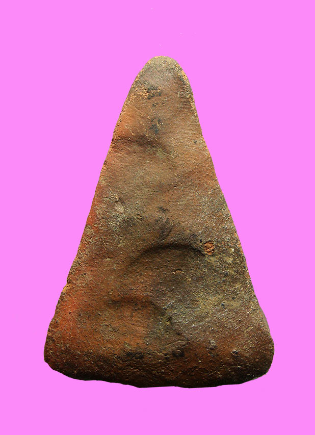 พระหายากครับนางเขาหลวง กรุเขาหลวง จ.สุโขทัย