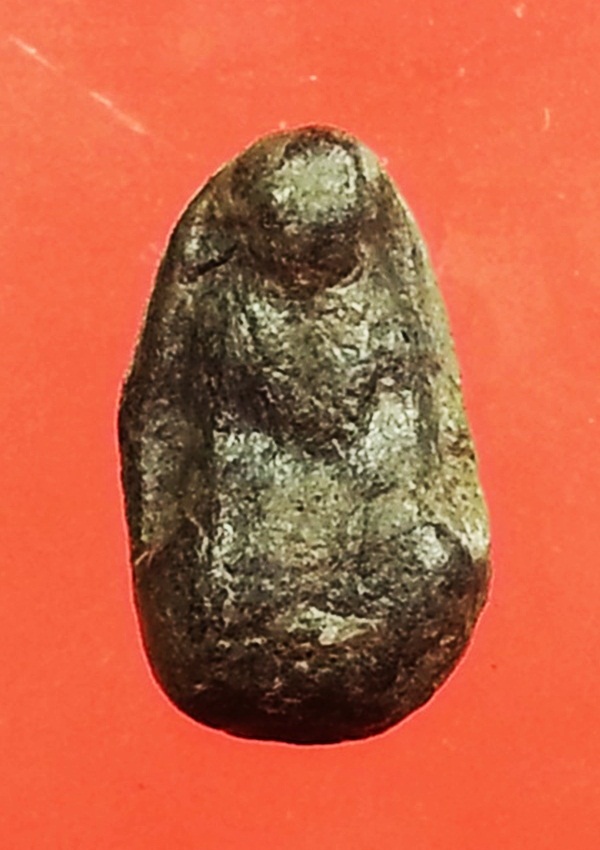 พระพิจิตรเขี้ยวงู จ.พิจิตร