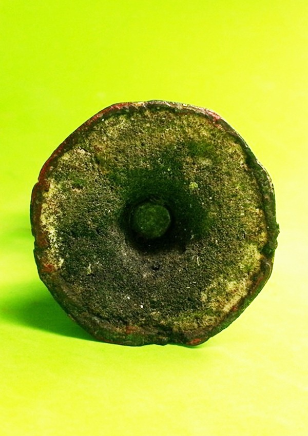 พระบูชารัตนะ ปางห้ามสมุทร ชุดเล็ก