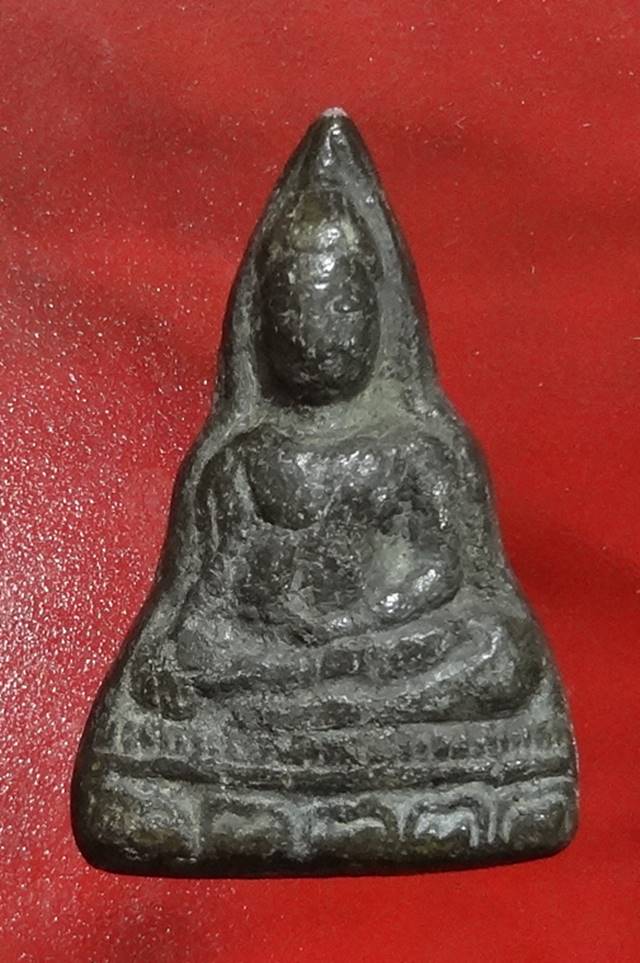  พระท่ามะปราง กรุวัดพระศรีมหาธาตุ จ.สุพรรณบุรี