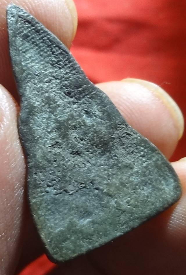  พระท่ามะปราง กรุวัดพระศรีมหาธาตุ จ.สุพรรณบุรี