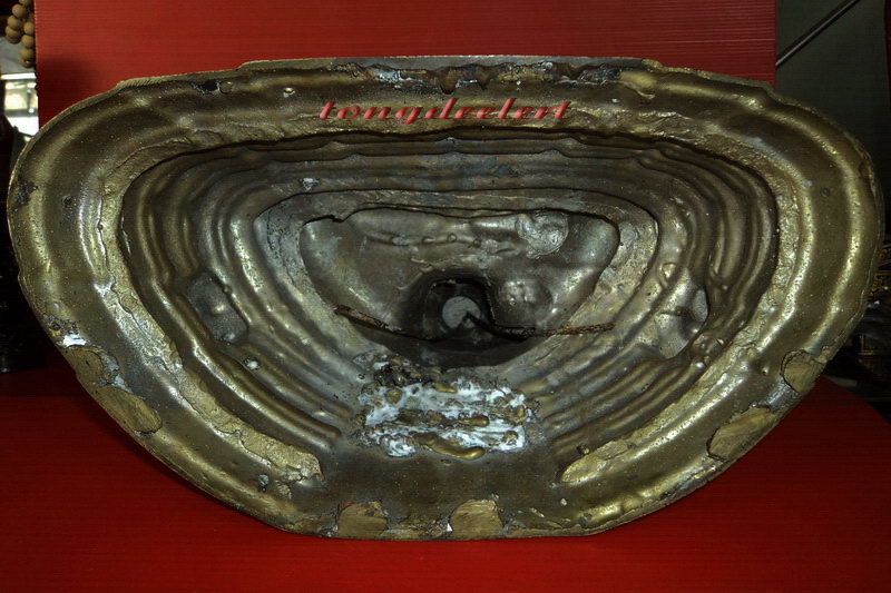 พระพุทธชินราชบูชา ขนาดหน้าตัก 7 นิ้ว ซุ้มถอดได้ สวยมากค่ะ