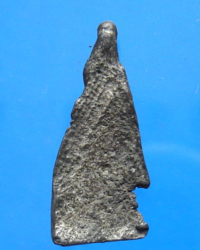 พระเชตุพนบัวสองชั้น ชินเงิน 