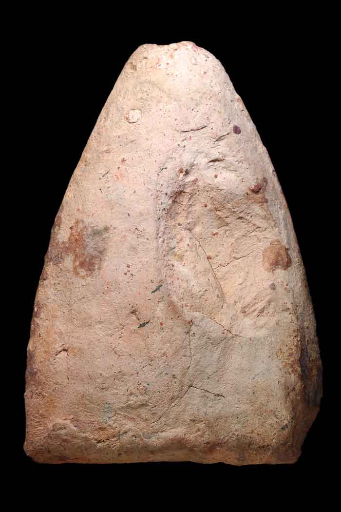 หายาก.....พระสิบสอง กรุมหาวัน จ.ลำพูน + ใบรับรอง 