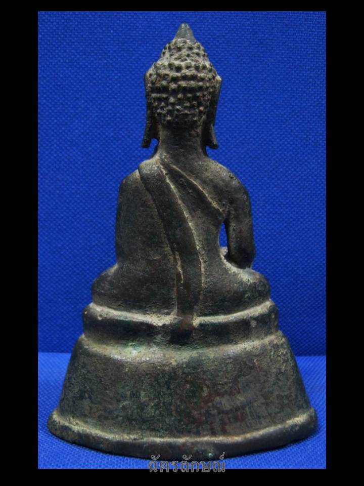 พระบูชาเชียงแสนสิงห์สาม