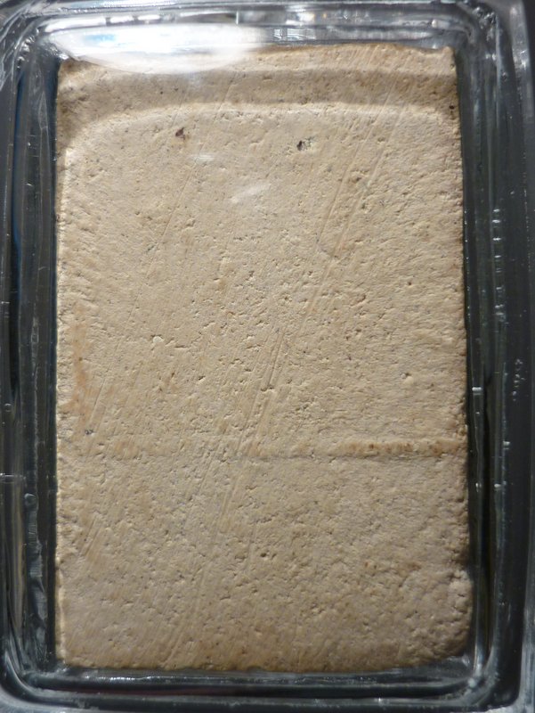 นางกวักรุ่นแรกหลวงปู่จันทร์ วัดศรีเทพ นครพนม