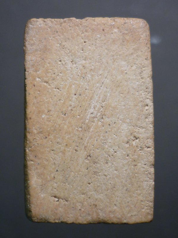 นางกวักรุ่นแรกหลวงปู่จันทร์ วัดศรีเทพ นครพนม