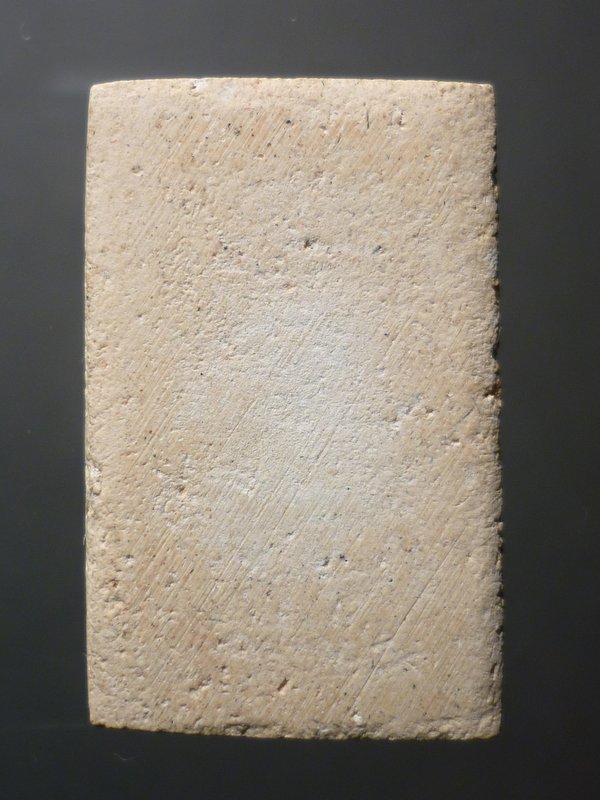 นางกวัก หลวงปู่จันทร์ วัดศรีเทพ จ.นครพนม รุ่นแรก ปี 2500