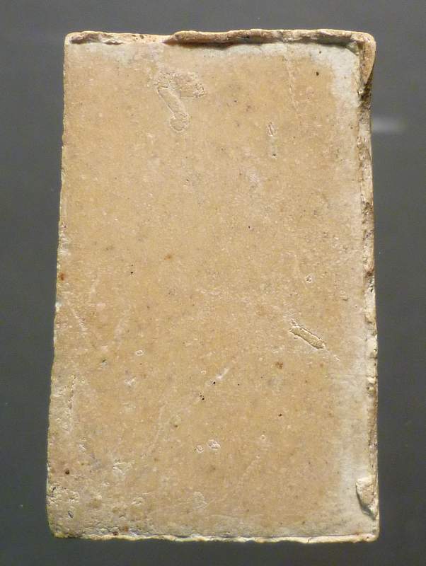 สมเด็จ หลวงปู่จันทร์ วัดศรีเทพ จ.นครพนม รุ่นแรก ปี 2500