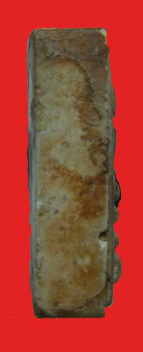 สมเด็จหลังลายเซ็นพิมพ์คะแนน หลวงปู่หมุน วัดบ้านจาน รุ่นมหาสมปรารถนา ปี43 วัดซับลำไย