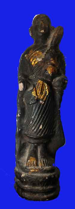 วัดใจครับ..พระสิวลิ ขนาดฐาน กว้าง2นิ้ว สูง9นิ้ว ไม่ทราบที่