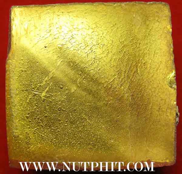 41*นพเก้าทองแท้ หลวงพ่อพระพุทธชินราช วัดพระศรีรัตนมหาธาตุวรมหาวิหาร พิษณุโลก