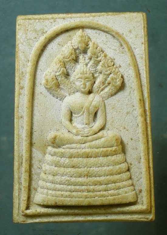 นาคปรก 96ปี ธมมวิตกโก