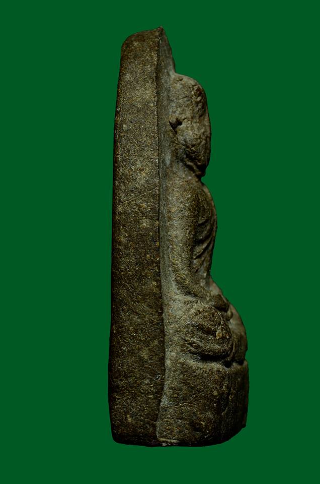 พ่อท่านคล้าย วัดสวนขัน สข1 พิมพ์ใหญ่ ยุคแรก