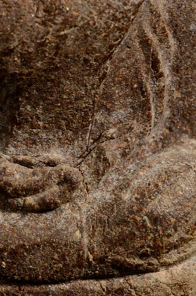 พ่อท่านคล้าย วัดสวนขัน สข1 พิมพ์ใหญ่ ยุคแรก